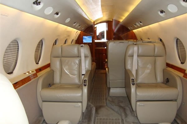 Gulfstream G200