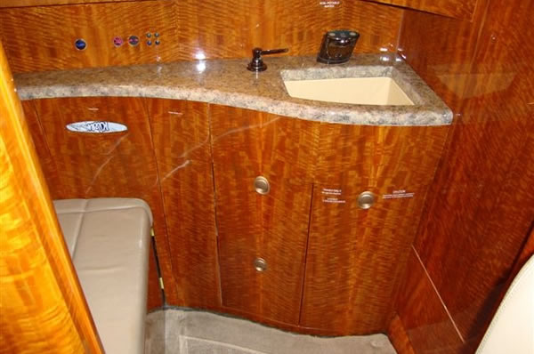 Gulfstream G200
