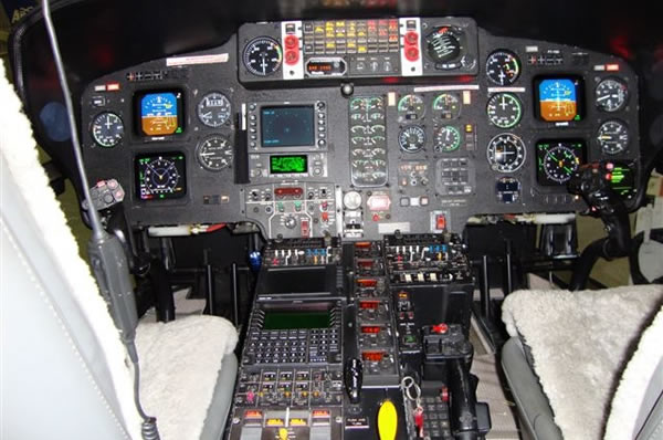 AS 365 N2 Dauphin