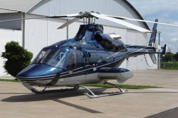 Bell 430