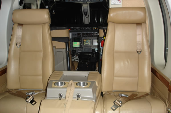 Bell 430