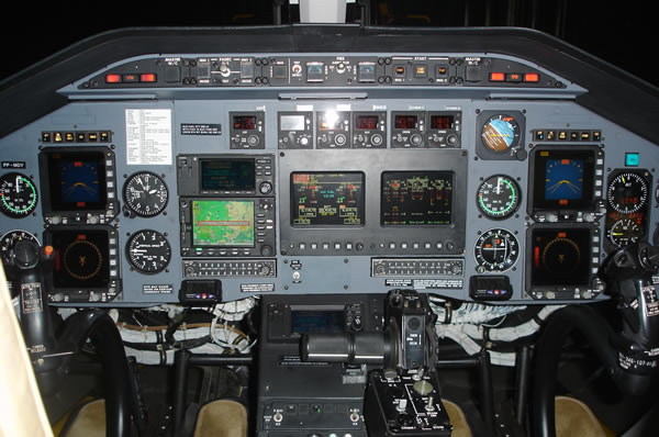 Bell 430