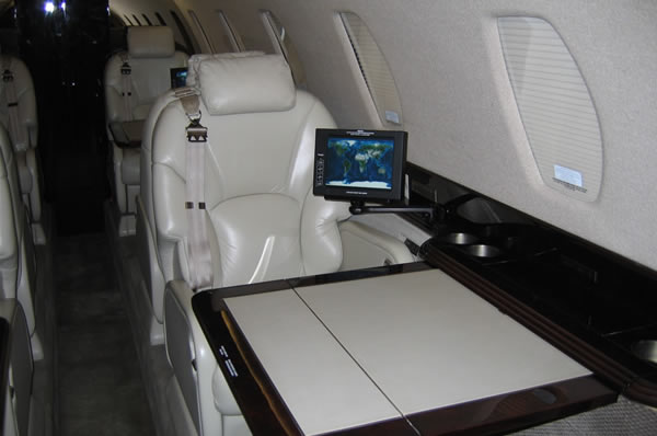 Citation X
