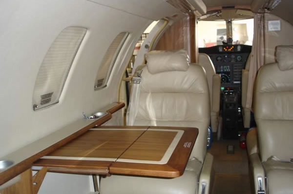 Citation CJ1