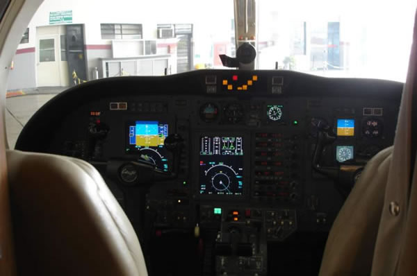 Citation CJ1