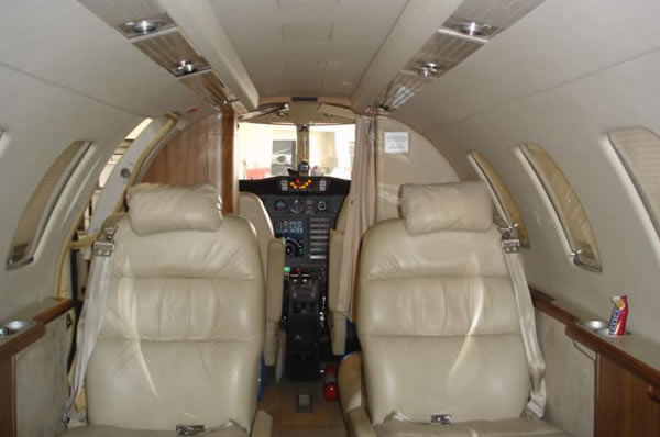 Citation CJ1