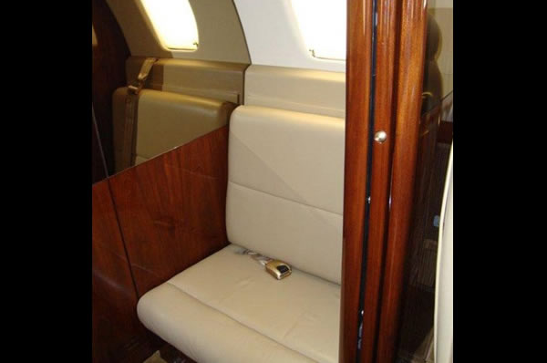 Citation XLS+