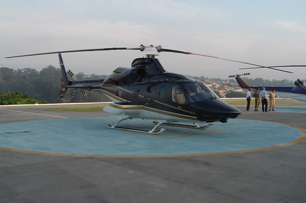 Bell 430