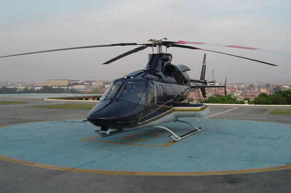 Bell 430