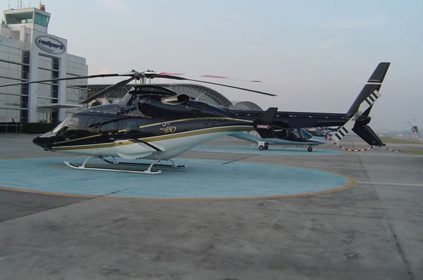 Bell 430