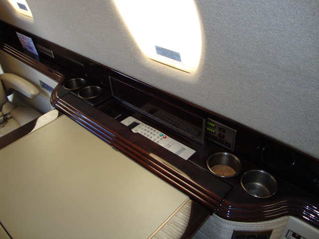 Citation X