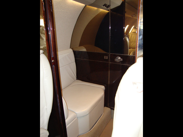 Citation X