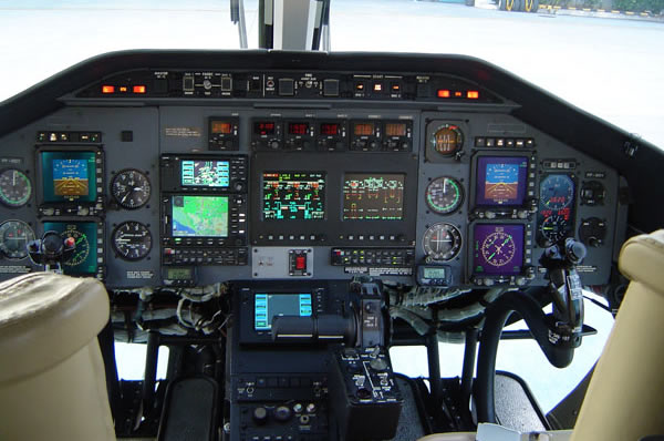 Bell 430