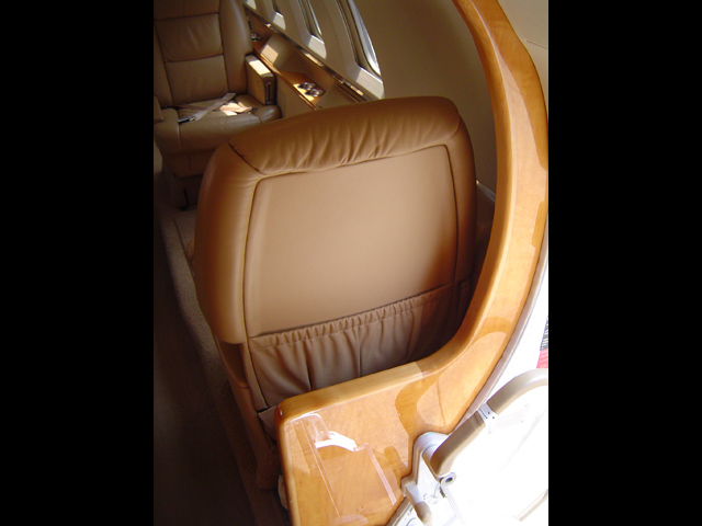 Hawker 800XP