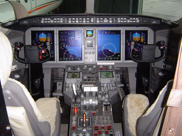 Challenger 300