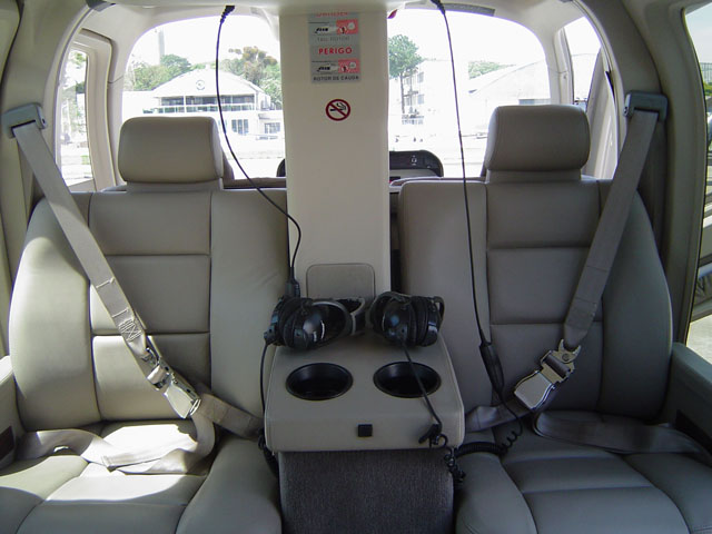 Bell 407