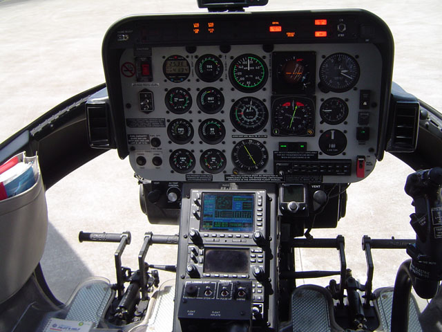 Bell 407