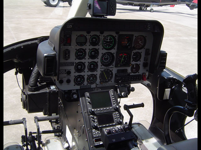 Bell 407