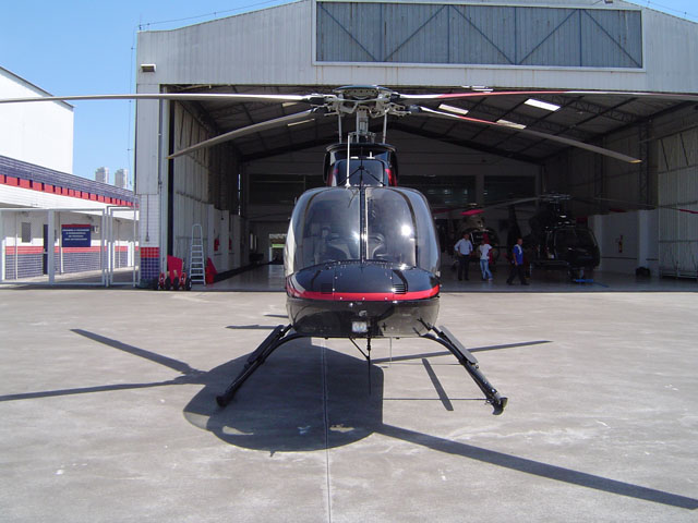 Bell 407