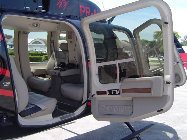 Bell 407