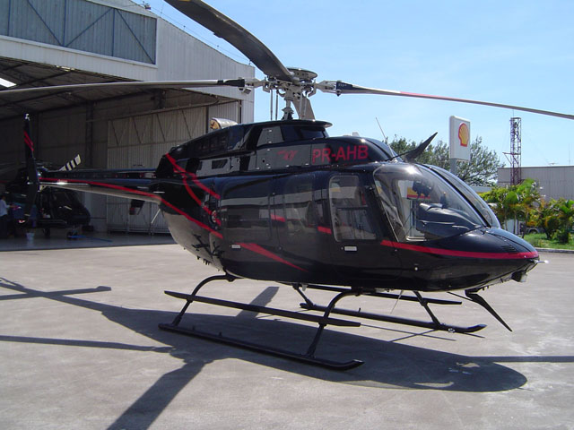 Bell 407