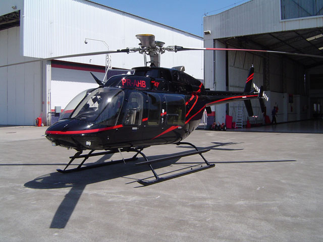 Bell 407