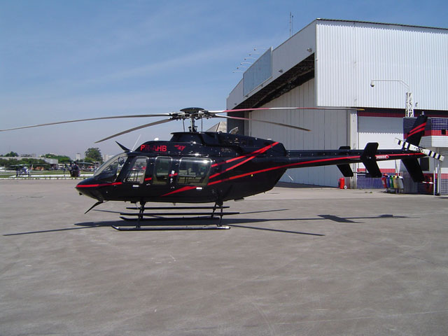 Bell 407