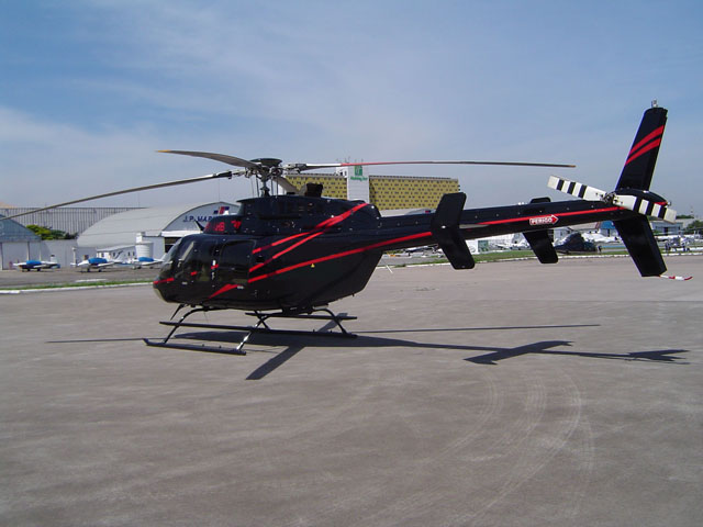 Bell 407