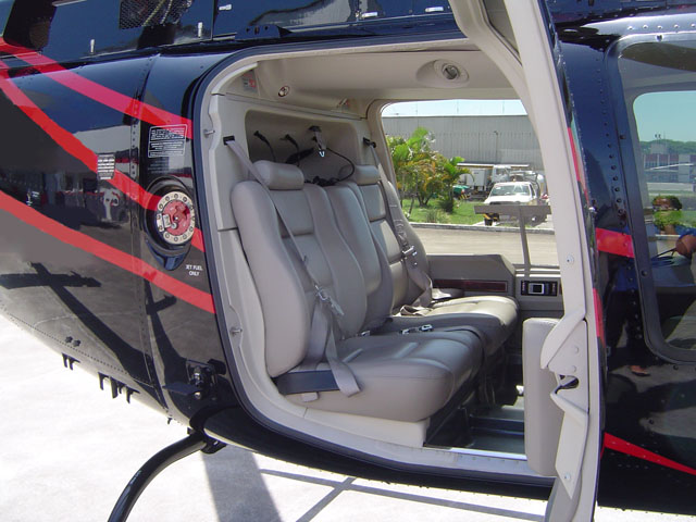 Bell 407