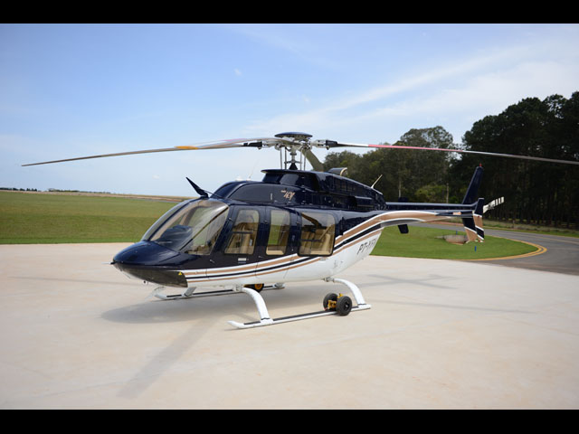 Bell 407