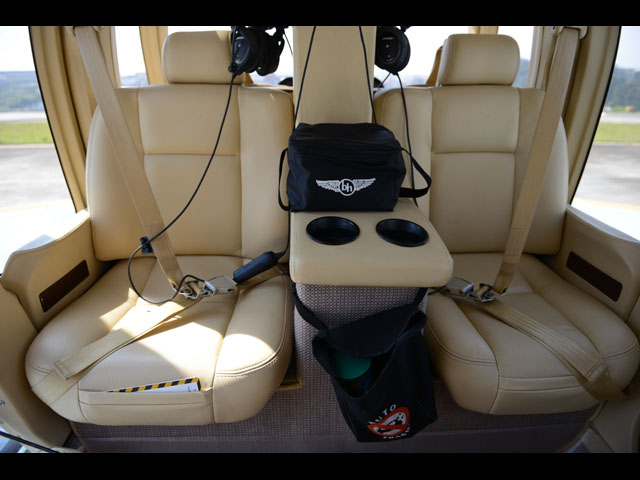Bell 407