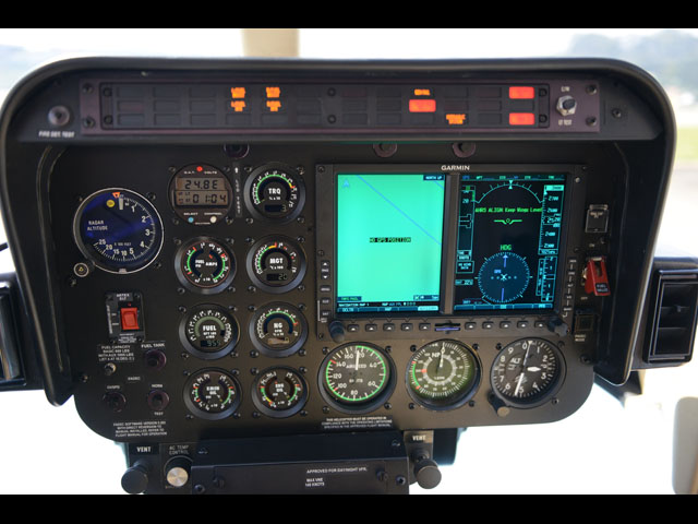 Bell 407