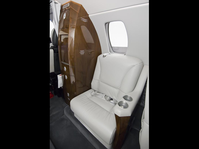 Citation CJ3