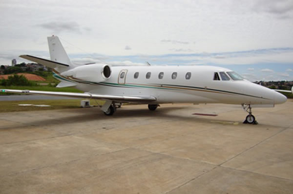 Citation XLS+