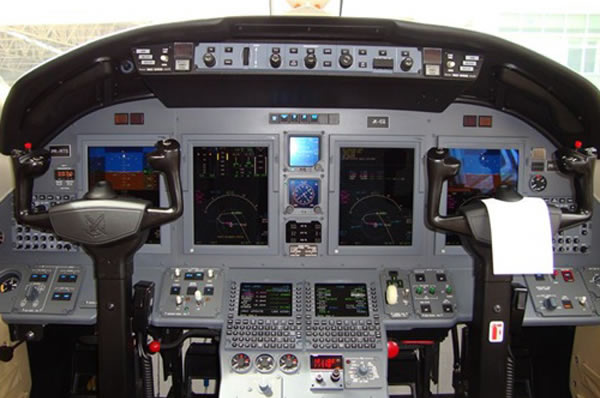 Citation XLS+