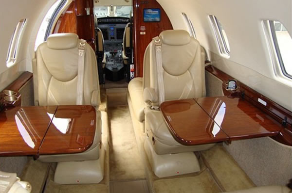 Citation XLS+