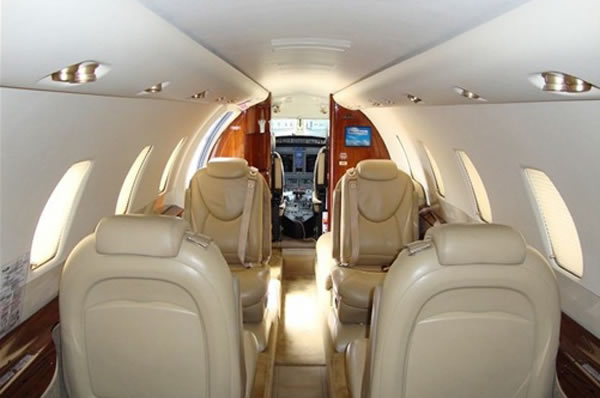 Citation XLS+