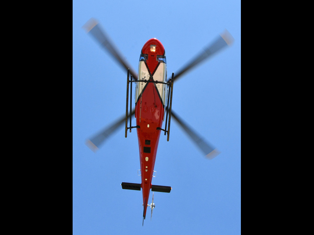 Agusta AW119Ke Koala