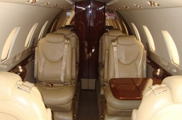 Citation XLS+
