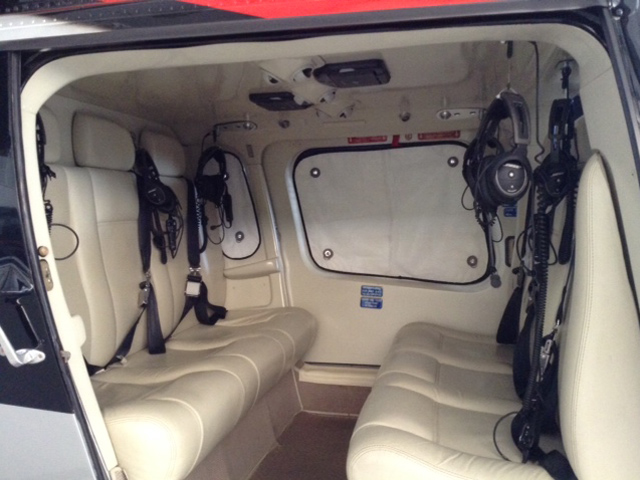 Agusta AW119Ke Koala