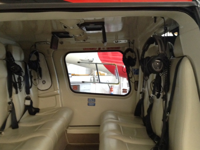 Agusta AW119Ke Koala