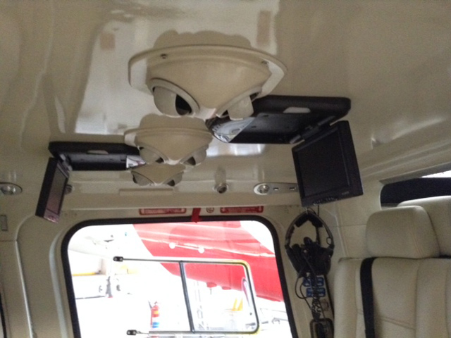 Agusta AW119Ke Koala