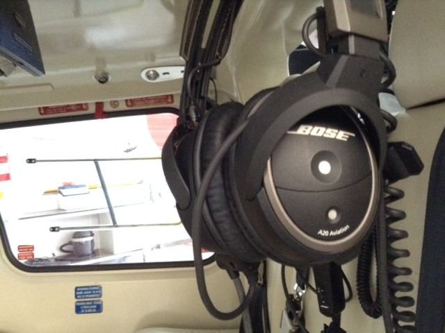 Agusta AW119Ke Koala