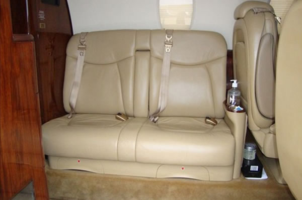 Citation XLS+