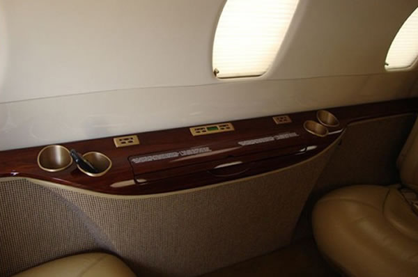 Citation XLS+