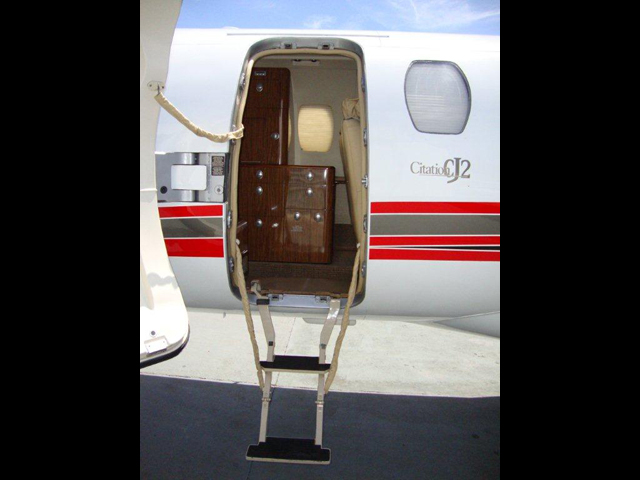 Citation CJ2