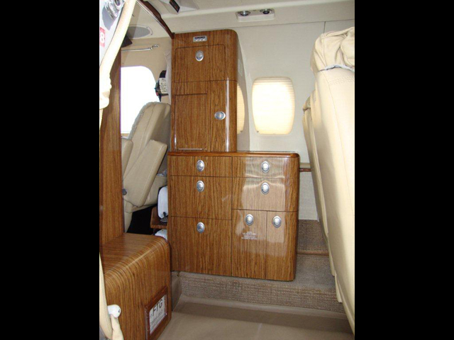Citation CJ2