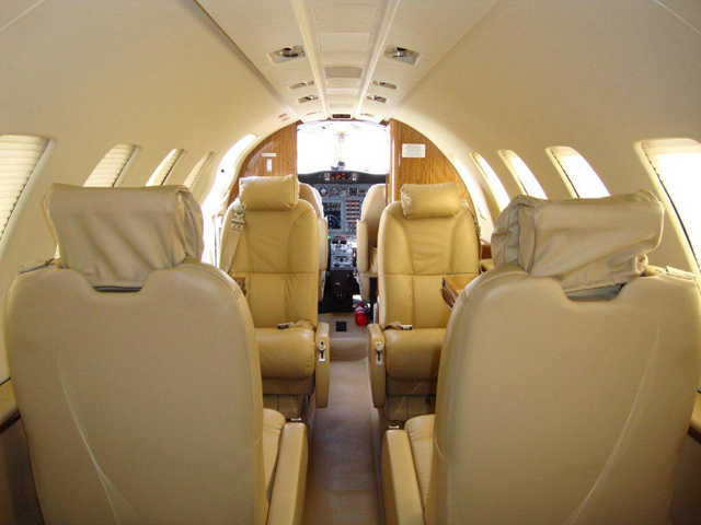 Citation CJ2