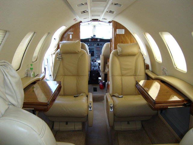 Citation CJ2