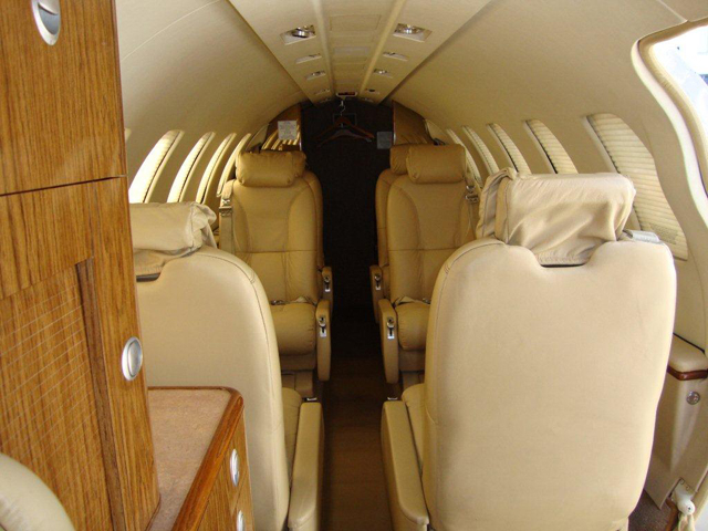 Citation CJ2